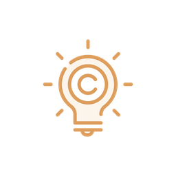 Copyright  Icon