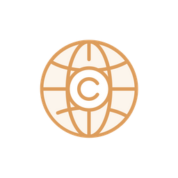 Global Copyright  Icon