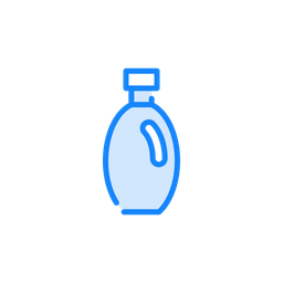 Dried Liquid  Icon