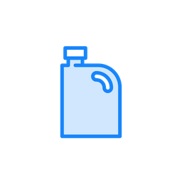 Liqud Detergent  Icon