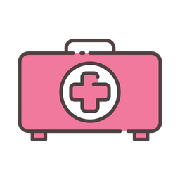 Medical service  Icon