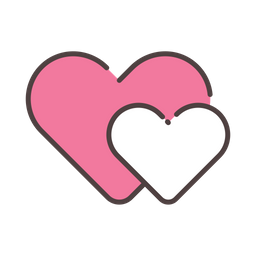 Hearts  Icon