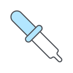 Pipette  Symbol