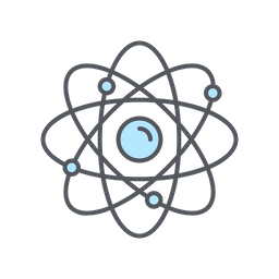 Atomic  Icon