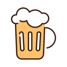 Beer  Icon