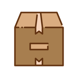 Package  Icon