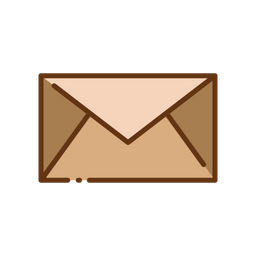 Envelope  Icon