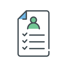 Checklist  Icon