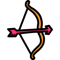 Archery  Icon