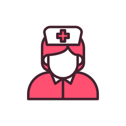 Nurse  Icon