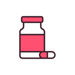 Medicine  Icon