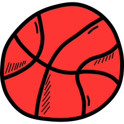 Basketball  Symbol