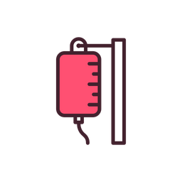 Infuse bottle  Icon