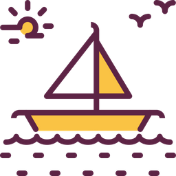 Boat  Icon