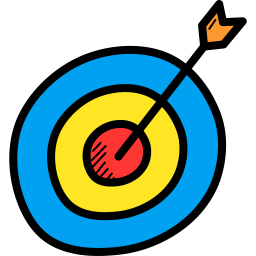 Archery  Icon