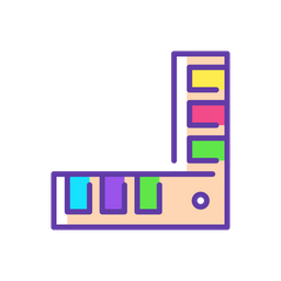 Color code  Icon