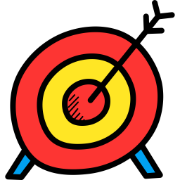 Archery  Icon