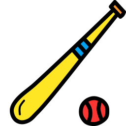 Baseball  Symbol