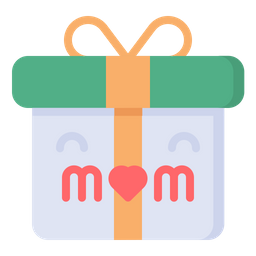 Geschenk  Symbol