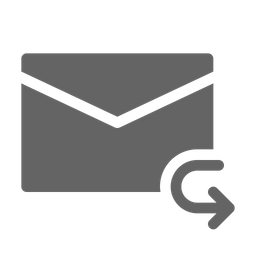 Forward email  Icon