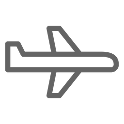 Flug  Symbol