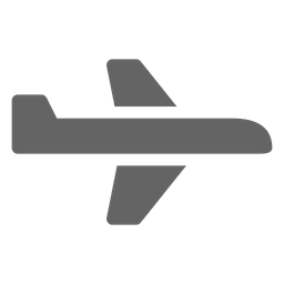 Flug  Symbol