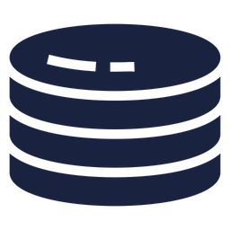 Datenbank  Symbol