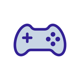 Gamepad  Symbol