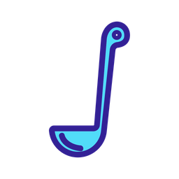 Ladle  Icon