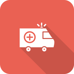 Ambulance  Icon