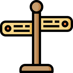 Guide  Icône