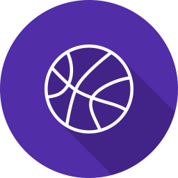 Basketball  Symbol