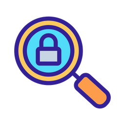 Safe search  Icon