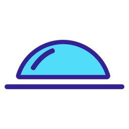 Diaphragm  Icon