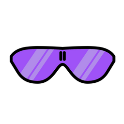 Sunglasses  Icon