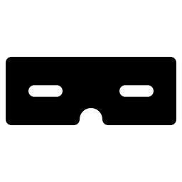 Kinokarte  Symbol