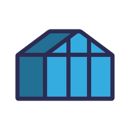 Barn  Icon