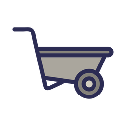 Trolley  Icon