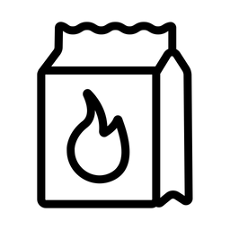 Kohlen  Symbol