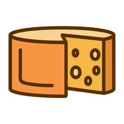 Cheese cake  Icon