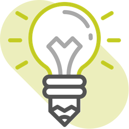 Idea  Icon