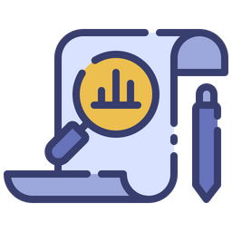 Analysis  Icon