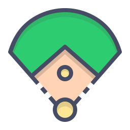 Béisbol  Icono