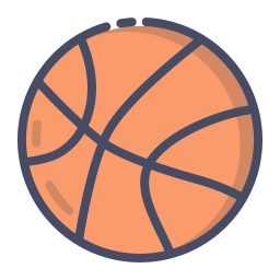 Basquetebol  Ícone