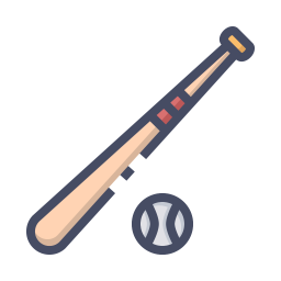 Béisbol  Icono