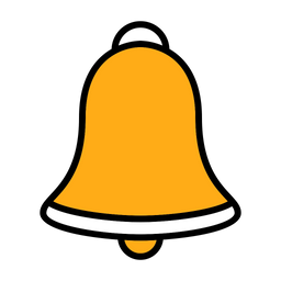 Glocke  Symbol