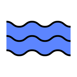 Welle  Symbol