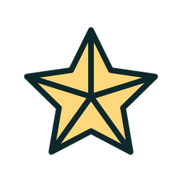 Estrela do Mar  Ícone