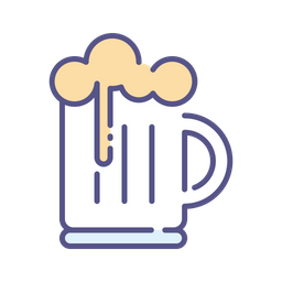 Beer  Icon