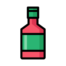 Tabasco  Icon